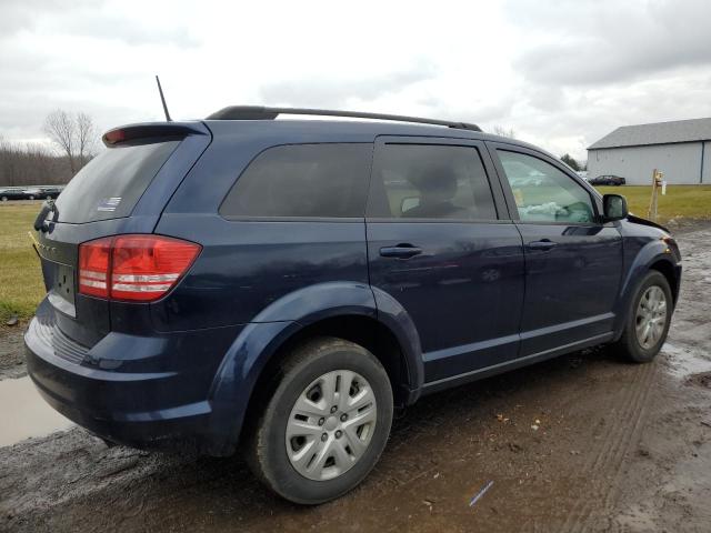 2018 Dodge Journey Se VIN: 3C4PDCABXJT473963 Lot: 79063453