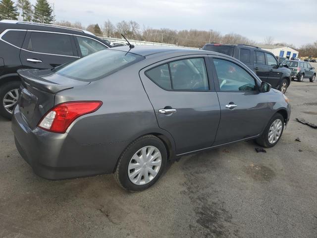 3N1CN7AP7KL801374 | 2019 NISSAN VERSA S