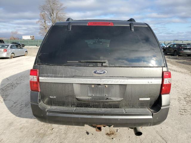 1FMJK1JT5GEF06994 | 2016 FORD EXPEDITION