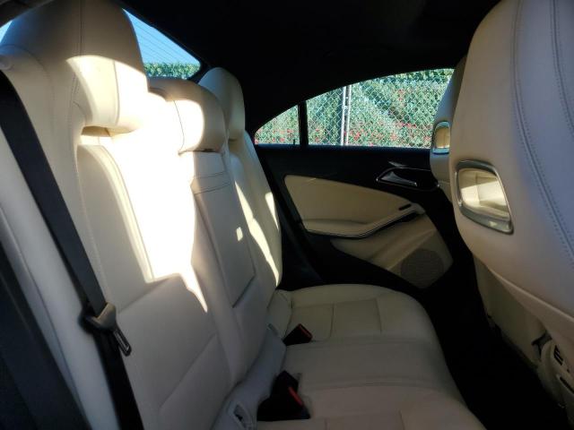 2018 Mercedes-Benz Cla 250 VIN: WDDSJ4EB0JN656345 Lot: 79705313