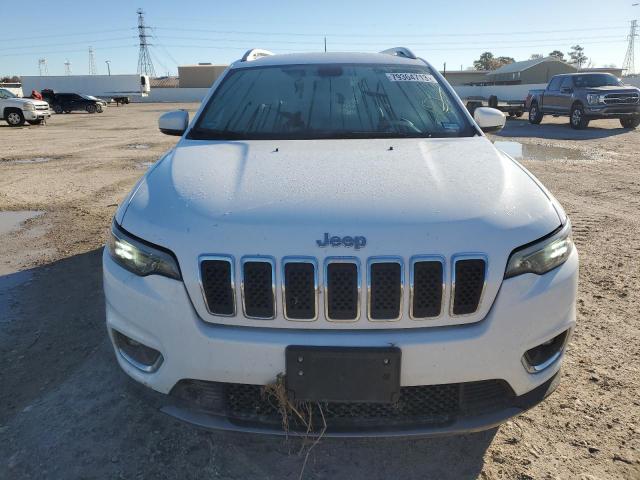 1C4PJLDB2KD405782 | 2019 JEEP CHEROKEE L