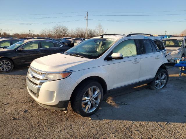 2012 Ford Edge Limited