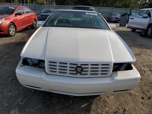 2001 Cadillac Eldorado Touring VIN: 1G6ET12971B101737 Lot: 80079293