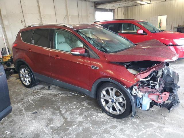 1FMCU9J95EUA81530 | 2014 FORD ESCAPE TIT