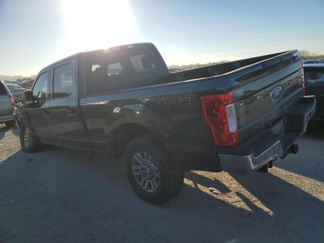 1FT7W2BT8HEC10375 | 2017 FORD F250 SUPER