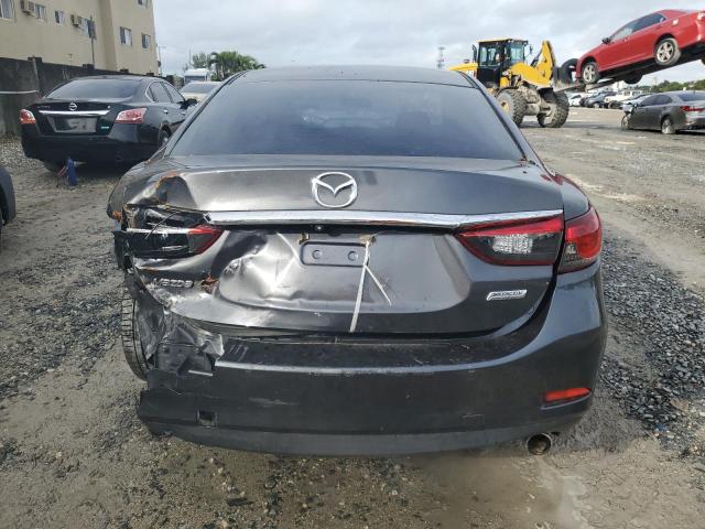 JM1GJ1U63F1172610 | 2015 Mazda 6 sport