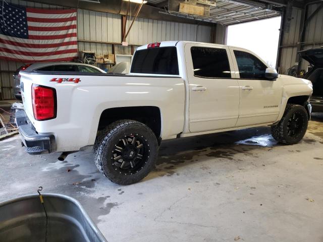 3GCUKRECXJG150682 | 2018 CHEVROLET SILVERADO