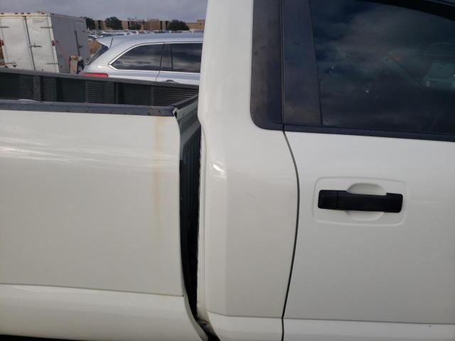 1N6AA1R7XKN502542 | 2019 NISSAN TITAN S