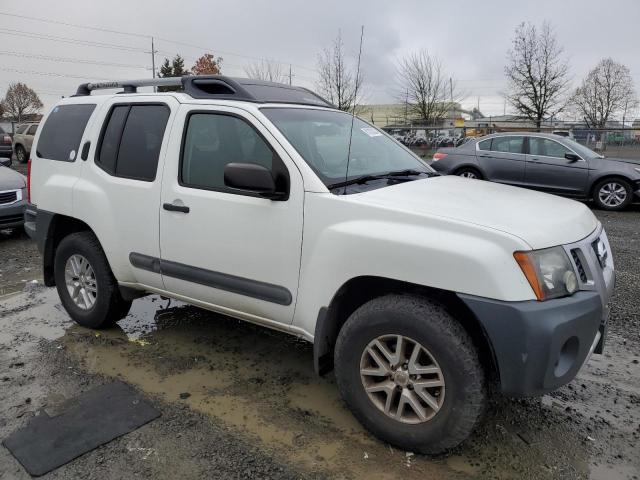 5N1AN0NW6EN814890 | 2014 NISSAN XTERRA X