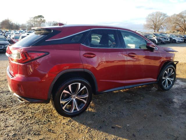 2T2ZZMCA0HC076453 | 2017 Lexus rx 350 base