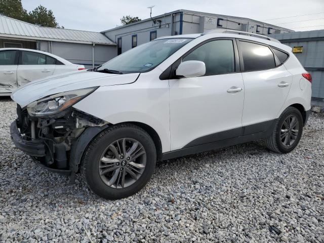 KM8JU3AG7FU059792 | 2015 HYUNDAI TUCSON