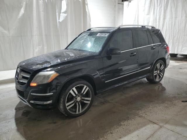 2013 Mercedes-Benz GLK-Class GLK 350