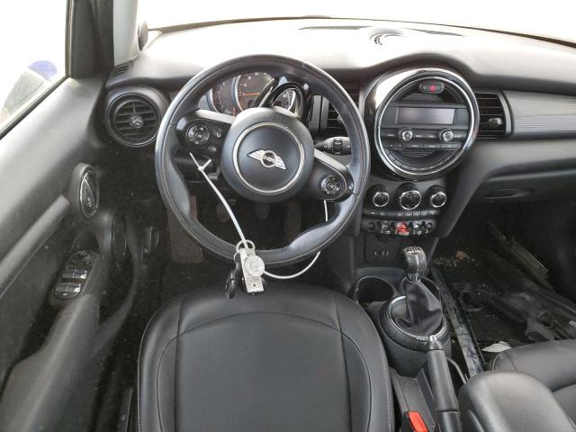 WMWXS5C56F2C63569 | 2015 Mini cooper