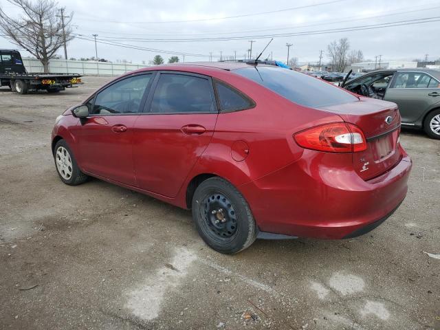 Vin: 3fadp4bj2dm214197, lot: 82380303, ford fiesta se 20132