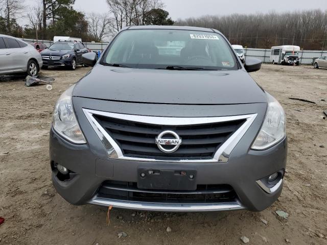 3N1CN7AP9HL889076 | 2017 NISSAN VERSA S