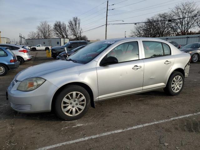 2010 Chevrolet Cobalt LS