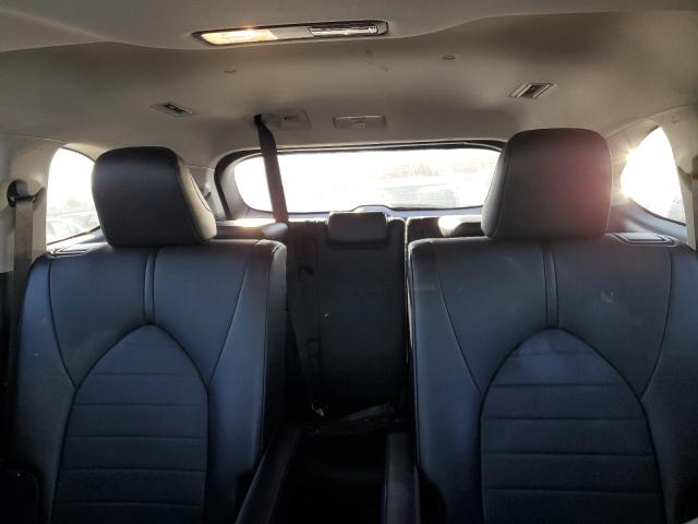 2021 TOYOTA HIGHLANDER - 5TDGZRBH0MS081760
