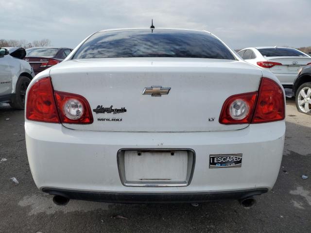 1G1ZJ57769F195500 | 2009 Chevrolet malibu 2lt