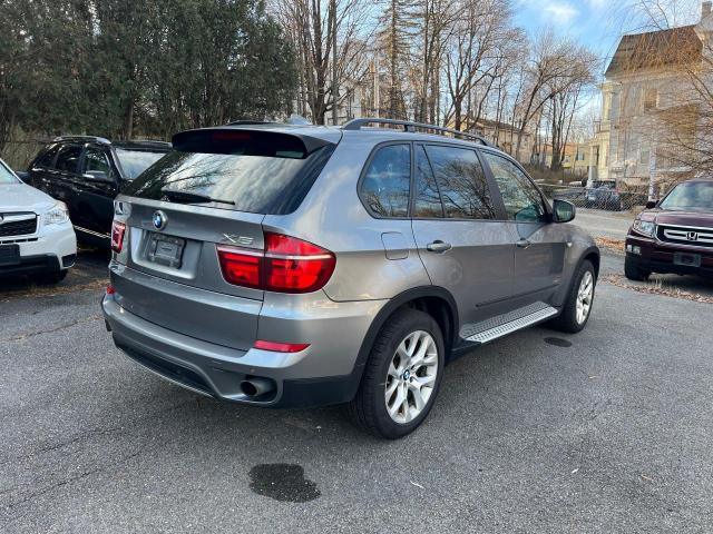 2011 BMW X5 xDrive35I VIN: 5UXZV4C56BL413984 Lot: 80182883