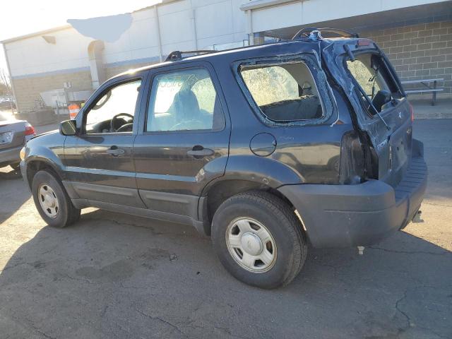 1FMYU02Z77KB36025 | 2007 Ford escape xls