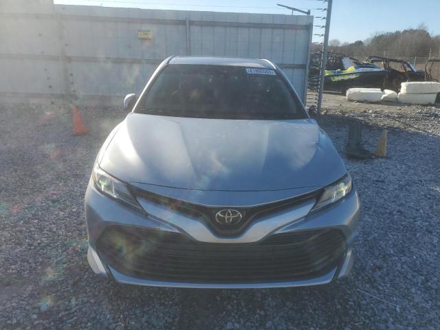 4T1B11HK2JU577667 | 2018 TOYOTA CAMRY L