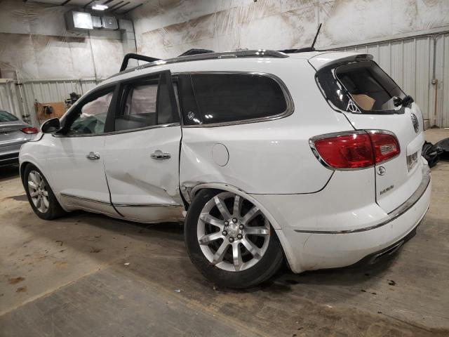 Vin: 5gakvckd9hj185801, lot: 81552783, buick enclave 20172