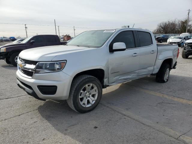 1GCGSCEN9L1191768 | 2020 CHEVROLET COLORADO L