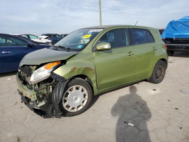 2009 Scion xD 