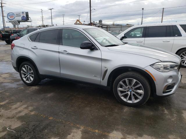 VIN 5UXKU0C56H0F99732 2017 BMW X6, Sdrive35I no.4