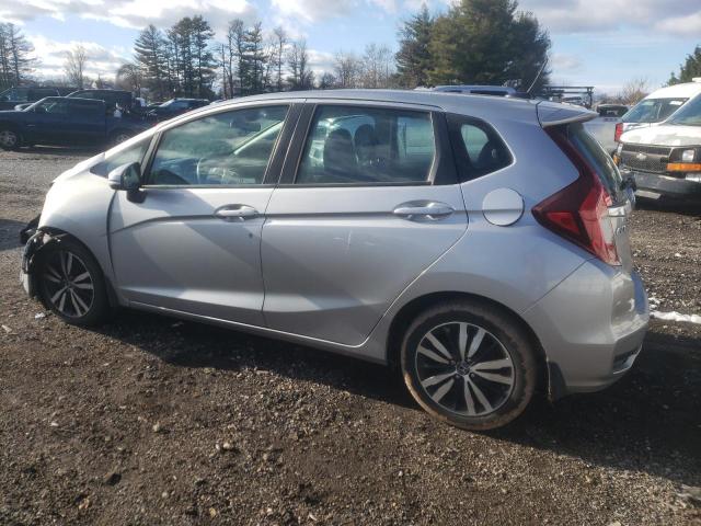 3HGGK5H83KM746444 | 2019 Honda fit ex