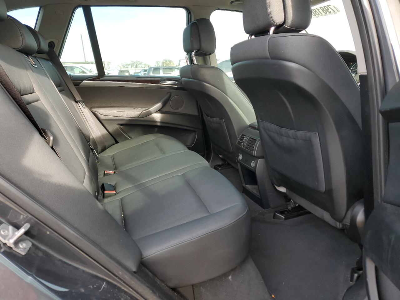 5UXZV4C55DL994994 2013 BMW X5 xDrive35I