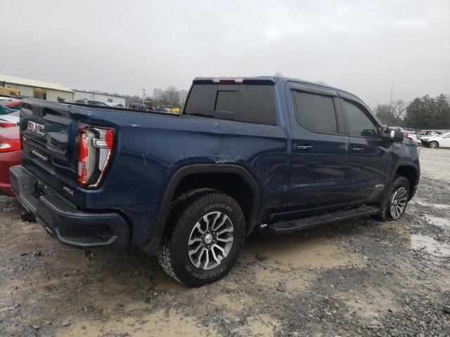 3GTP9EED3KG148073 | 2019 GMC SIERRA1500