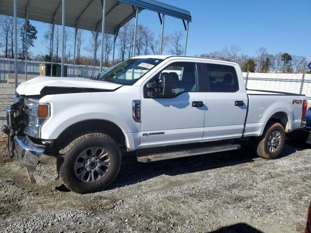 1FT7W2BT5NEF97009 | 2022 FORD F250 SUPER