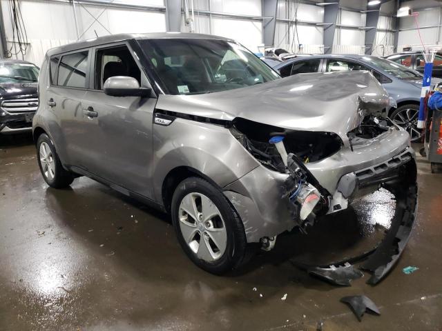 KNDJN2A26G7351577 | 2016 KIA SOUL