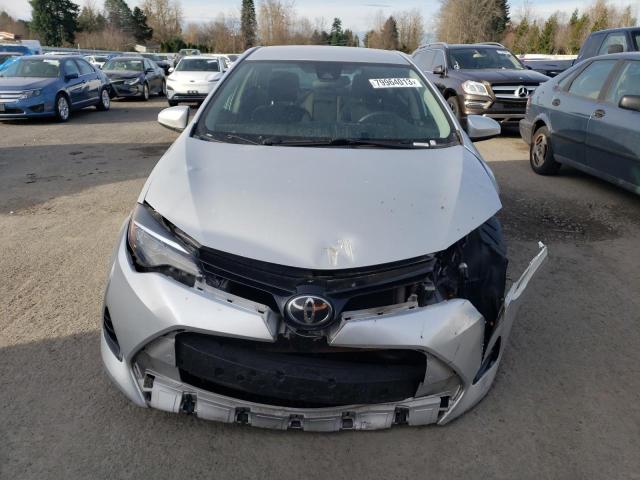 2T1BURHEXHC860846 | 2017 TOYOTA COROLLA L