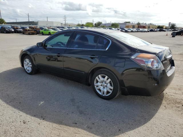 Vin: 1n4al2ap1an557206, lot: 81813463, nissan altima base 20102