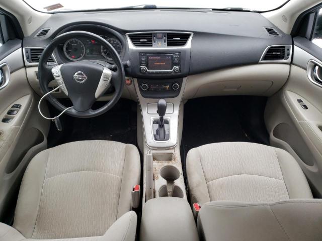 2015 Nissan Sentra - Image 8