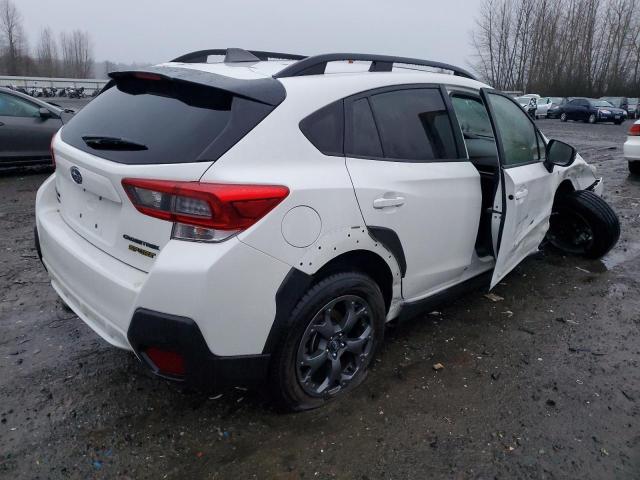 JF2GTHSC0PH318533 | 2023 SUBARU CROSSTREK