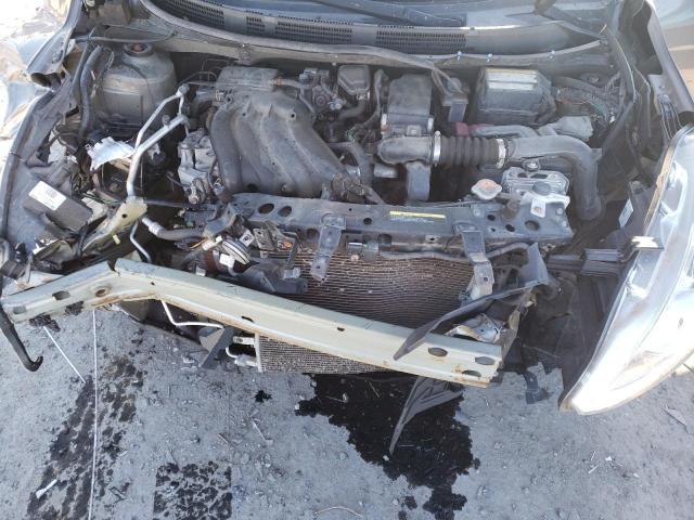 2016 NISSAN VERSA 1.6 - 3N1CN7AP3GL860736