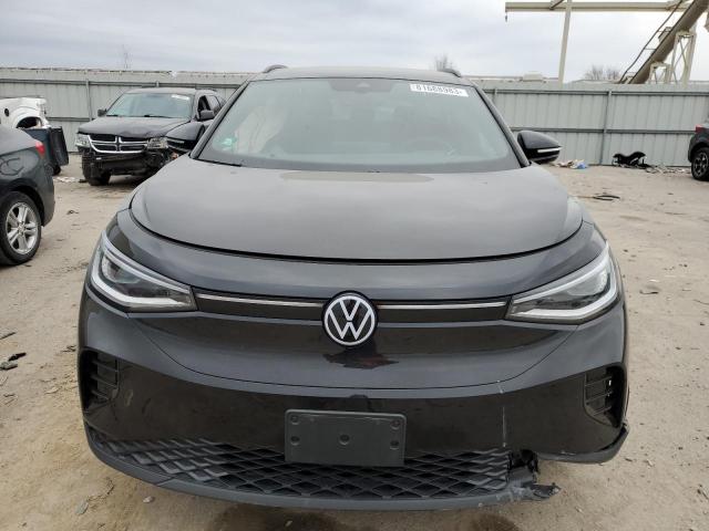 2023 VOLKSWAGEN ID.4 S 1V25MPE83PC031736