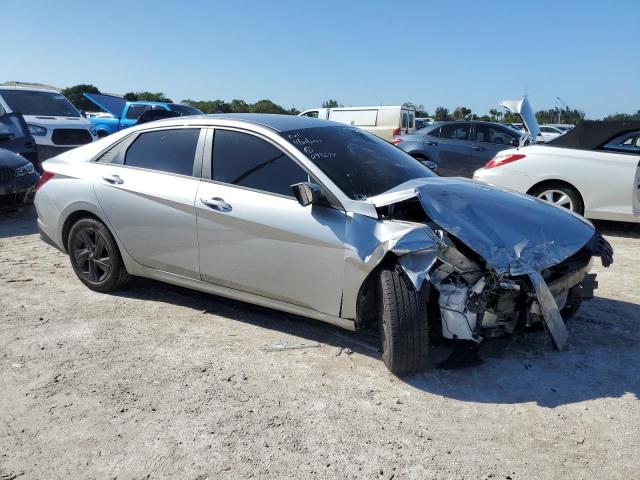 2023 HYUNDAI ELANTRA SE - 5NPLM4AG8PH094694