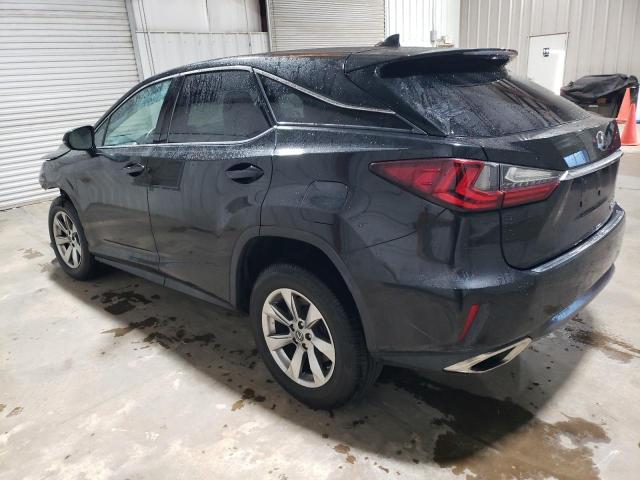 2T2ZZMCAXJC102286 | 2018 LEXUS RX 350 BAS