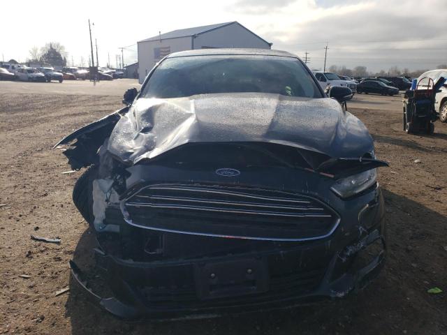 3FA6P0H78ER306335 | 2014 FORD FUSION SE