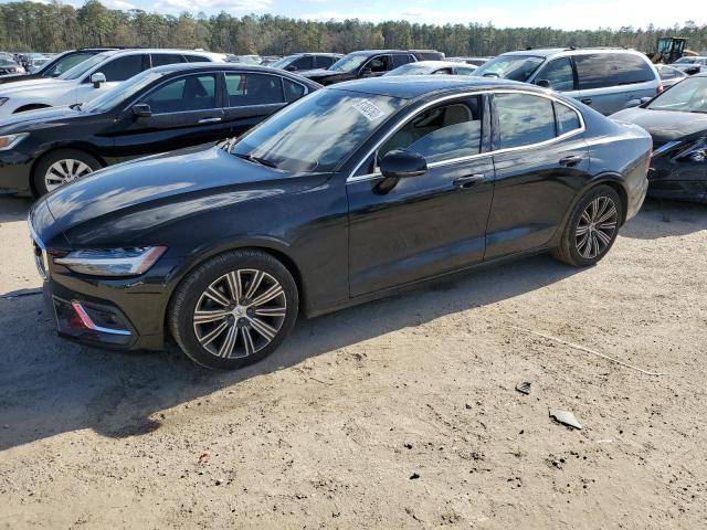 2019 Volvo S60 