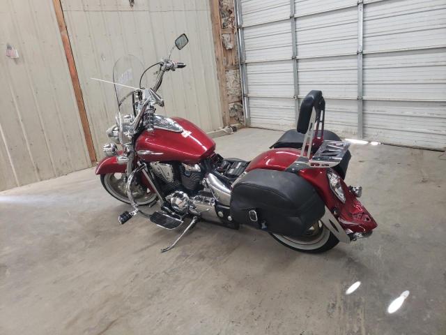 2005 HONDA VTX1800 R3 - 1HFSC49695A301419