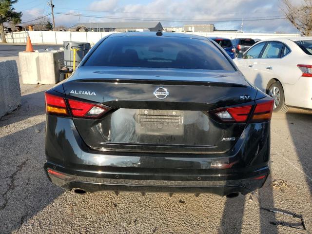 1N4BL4DW5KN301803 | 2019 NISSAN ALTIMA SV