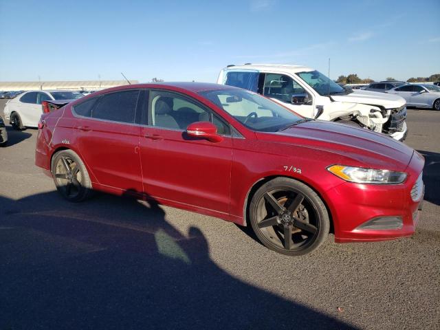 1FA6P0H70F5119272 | 2015 FORD FUSION SE