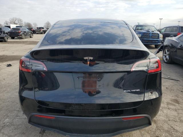 5YJYGAEE1MF117733 | 2021 TESLA MODEL Y