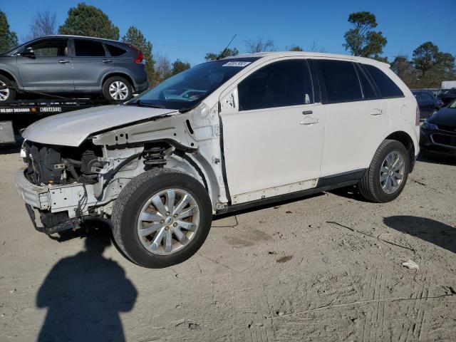 2010 Ford Edge SEL