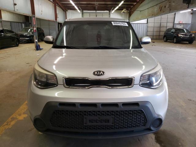 KNDJP3A55F7786387 | 2015 KIA soul +